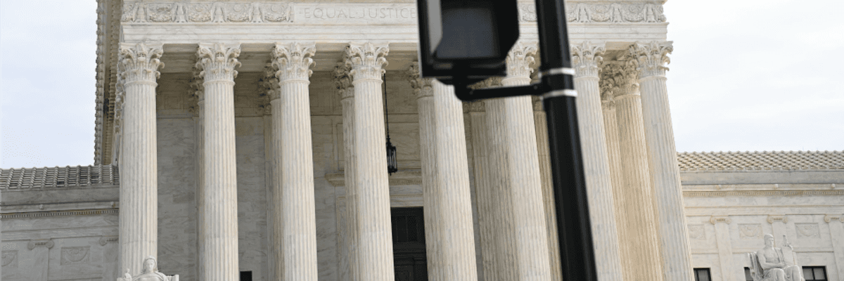 'No Dissents': US Supreme Court Unanimously Rejects Trump Allies' Bid to Overturn Loss in Pennsylvania