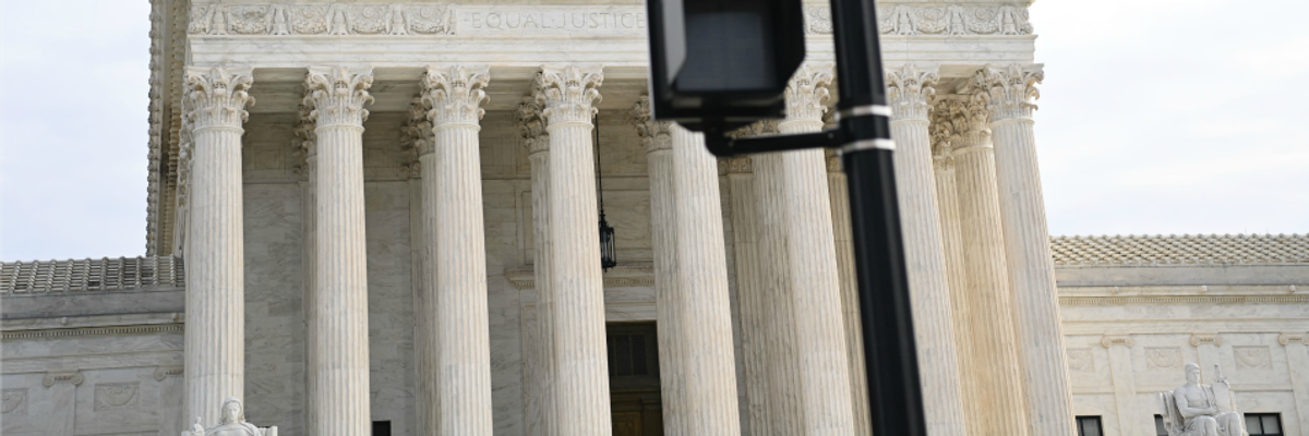 'No Dissents': US Supreme Court Unanimously Rejects Trump Allies' Bid to Overturn Loss in Pennsylvania