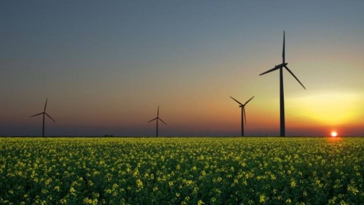 Trump Has Plenty of Accomplices in His Reckless Energy Policies