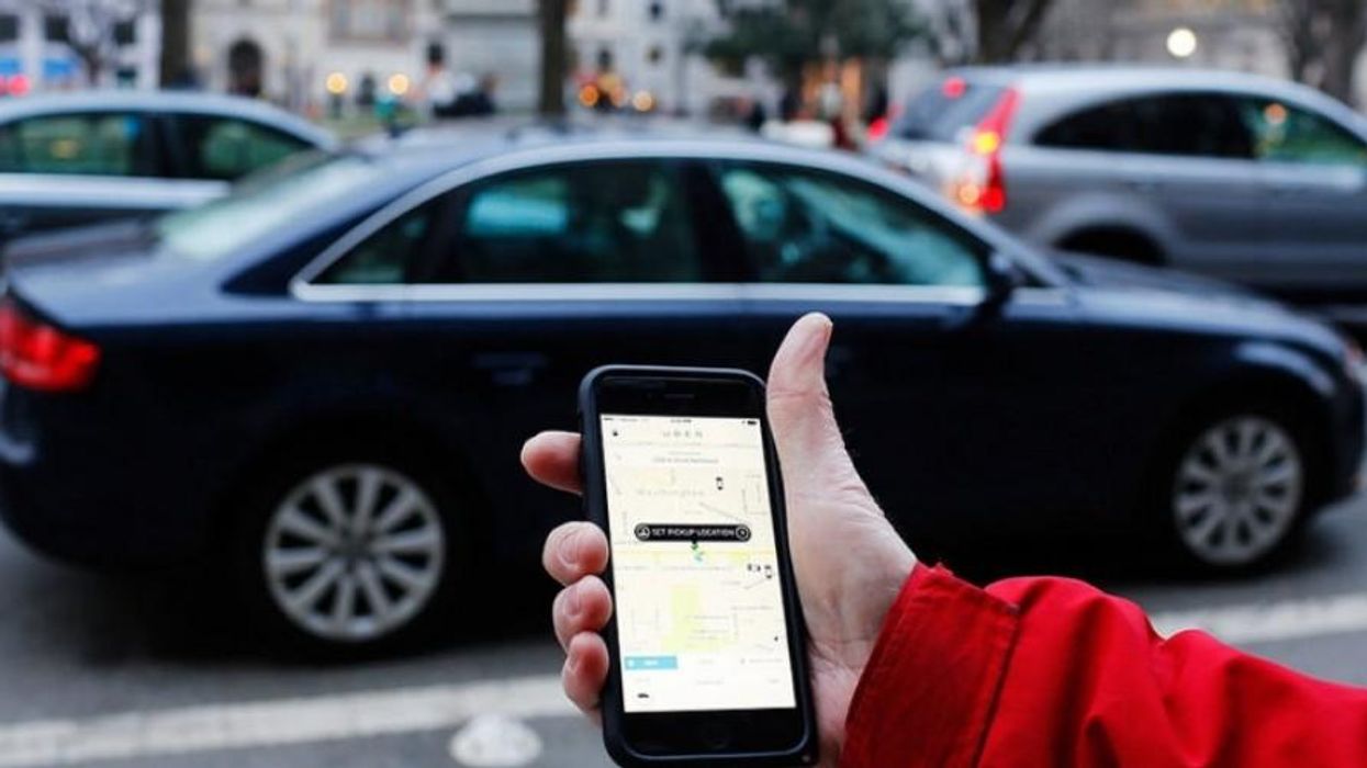 Apple and Google Announced a Coronavirus Tracking System. How Worried Should We Be?