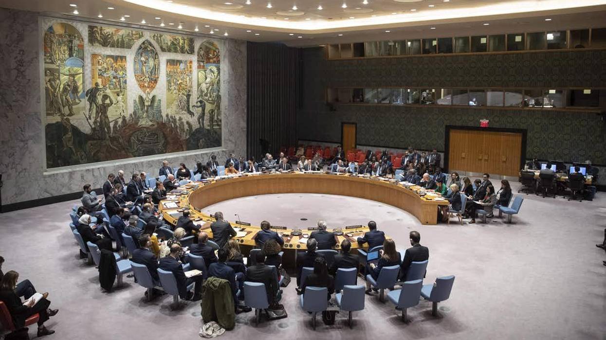 Canada Missing in Action on Israel's Proposed Annexation of the West Bank