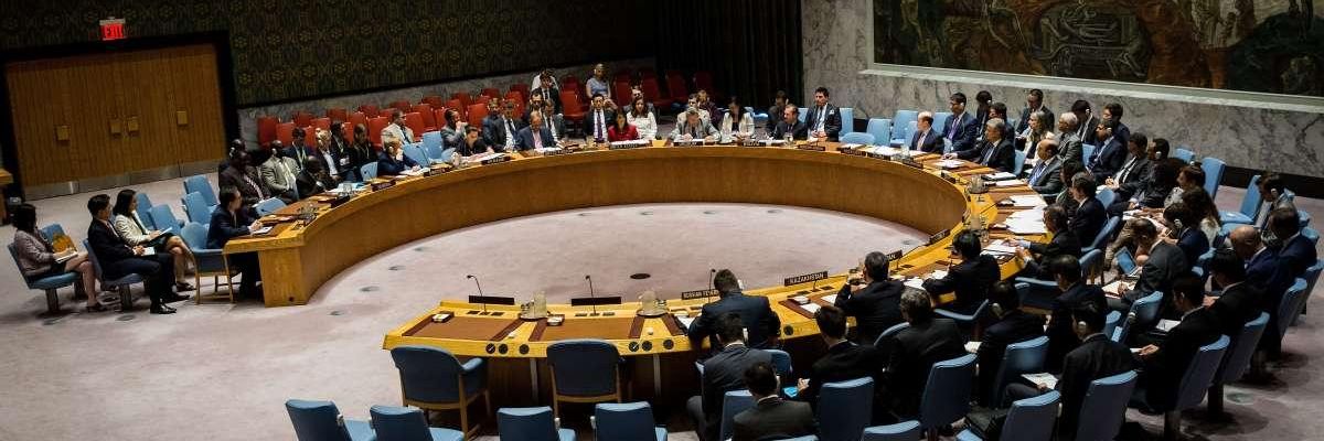 UN Imposes Sanctions In Hopes of Deterring North Korea's Nuclear Ambitions