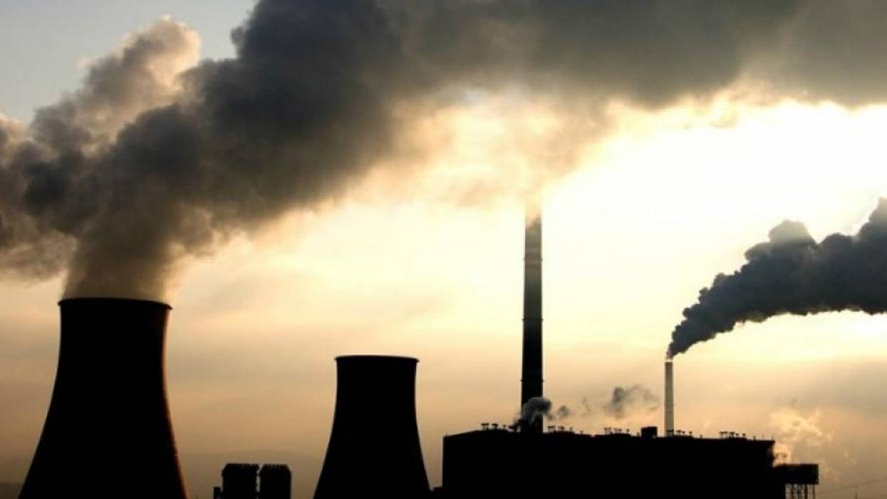 Carbon Markets: Foolish Climate Policy that Big Banks Can Love