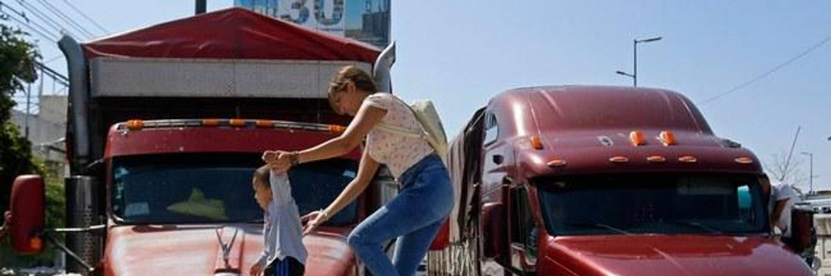 The Case for Declaring a National Climate Emergency