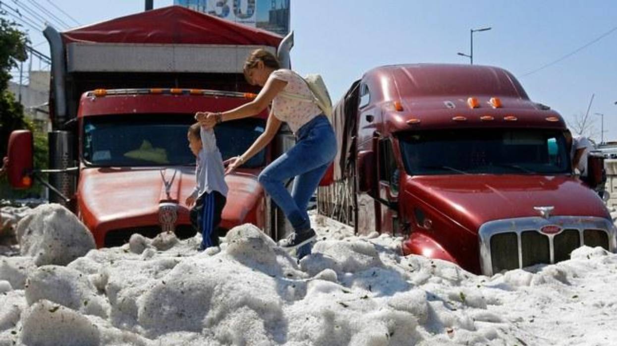 The Case for Declaring a National Climate Emergency