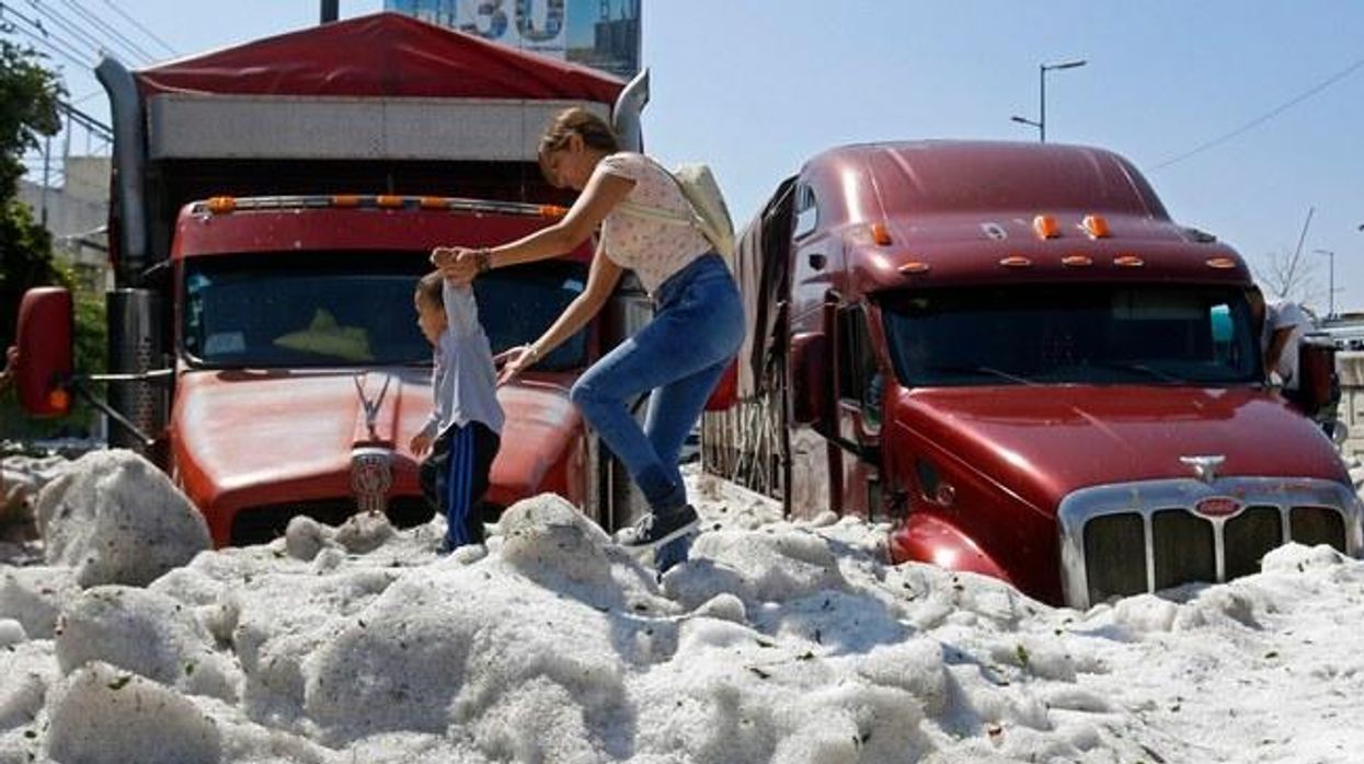 The Case for Declaring a National Climate Emergency