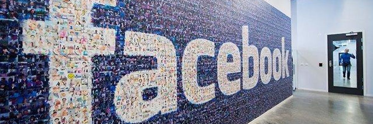 Want to Save Journalism? Tax the Attention Economy