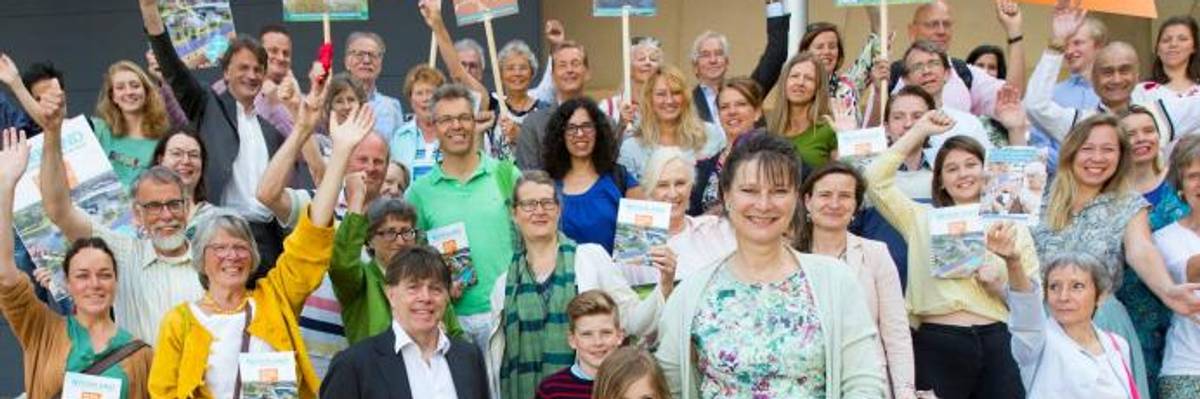 'One for the History Books!': Dutch Court Puts World on Notice by Ordering Government to Move Faster on Emission Cuts