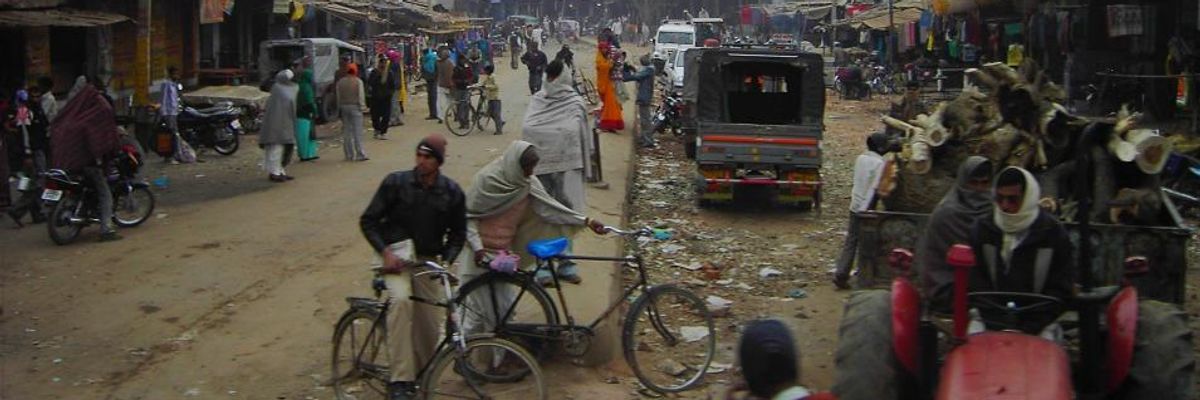 Ten Reasons for Saying 'No' to the North Over Trade