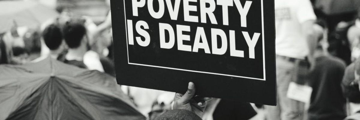 A Third Reconstruction Is Pragmatically Achievable and Could End American Poverty