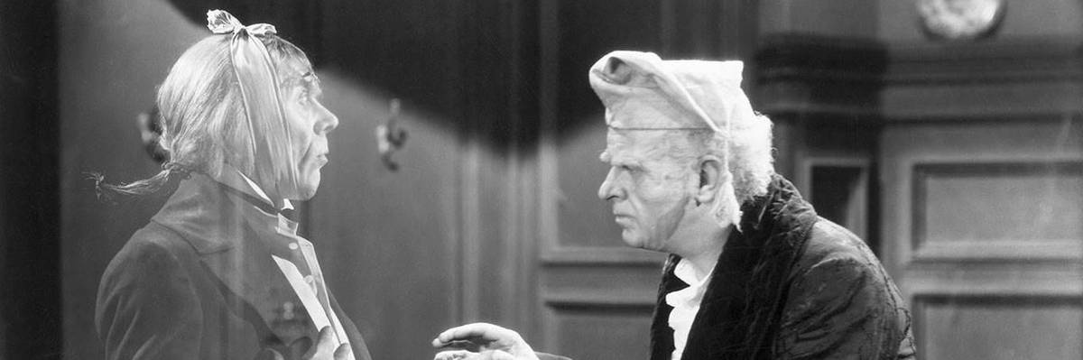 A Trump Christmas Carol