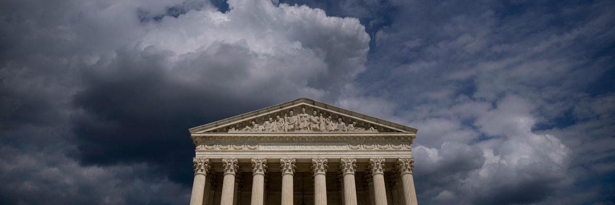 The US Supreme Court.