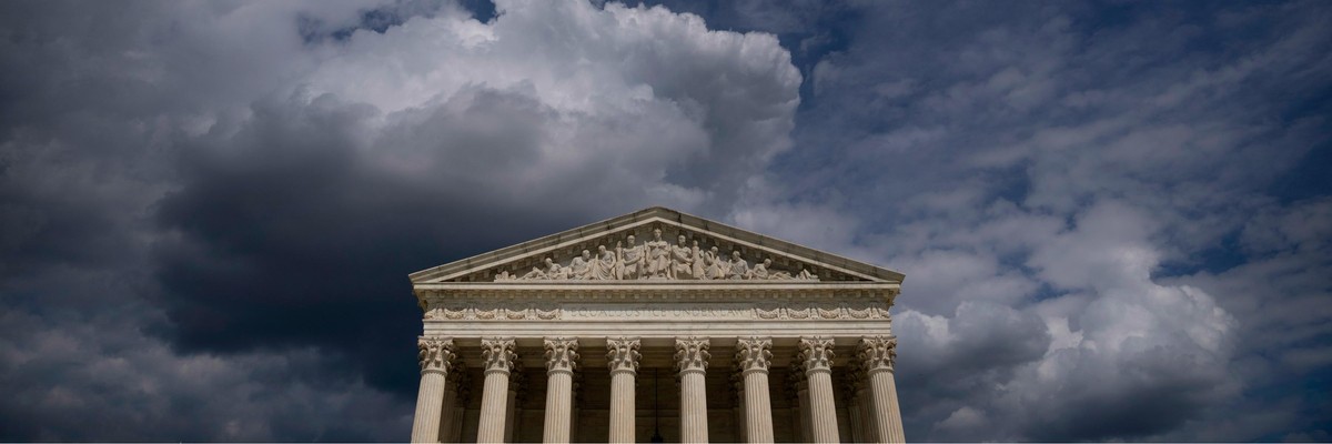 The US Supreme Court.