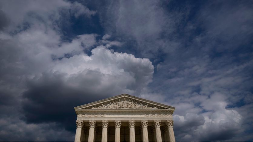 The US Supreme Court.