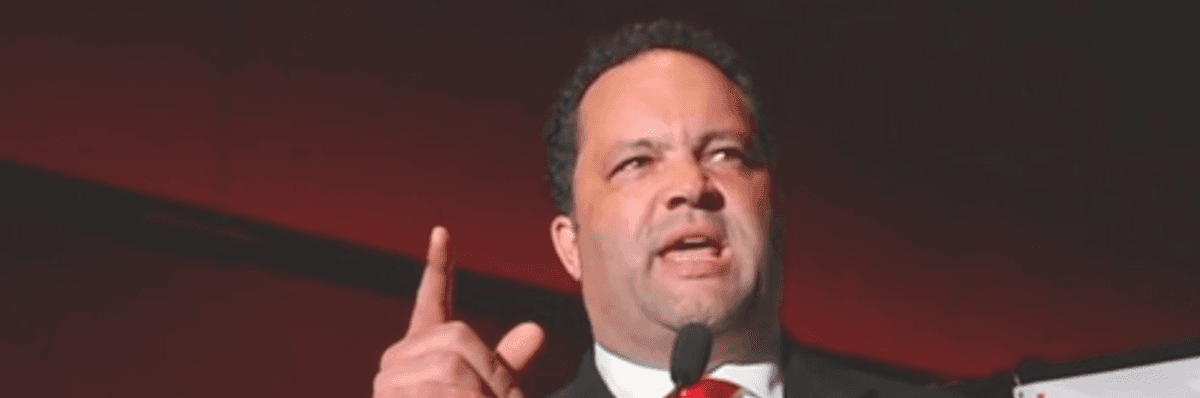 Go Bold, Ben: A Progressive Earthquake Shakes Maryland