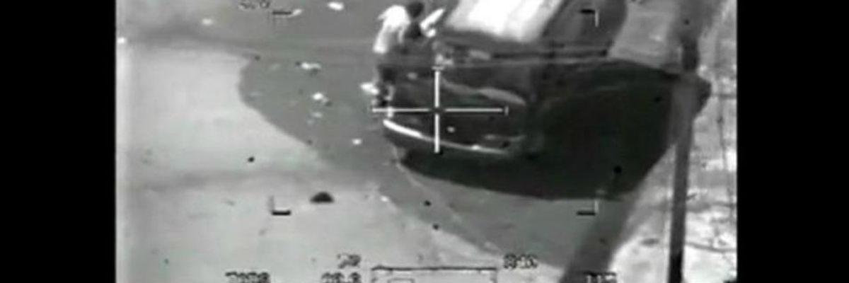 Assange's US Extradition Battle: The Fight to Defend the Conscience of America