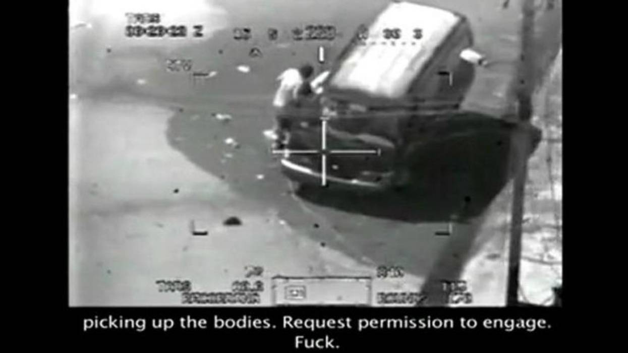 Assange's US Extradition Battle: The Fight to Defend the Conscience of America