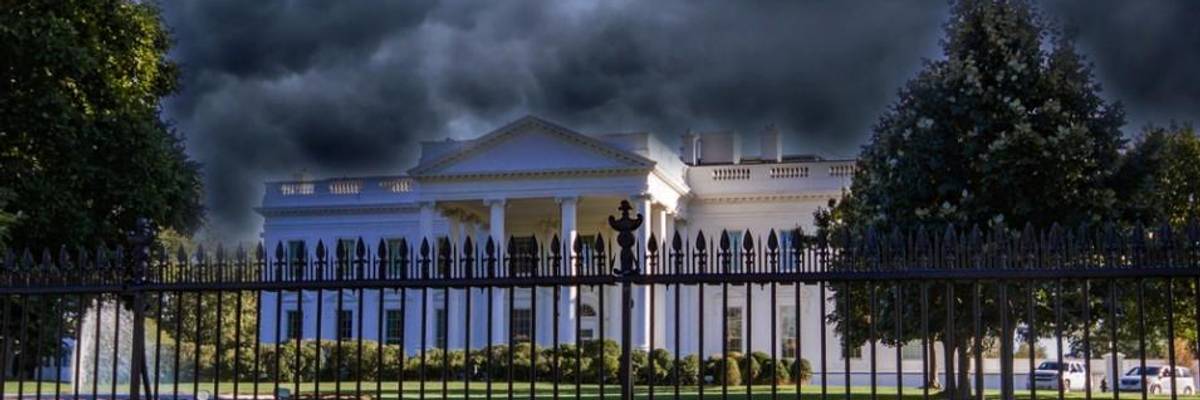 So Long to American Exceptionalism