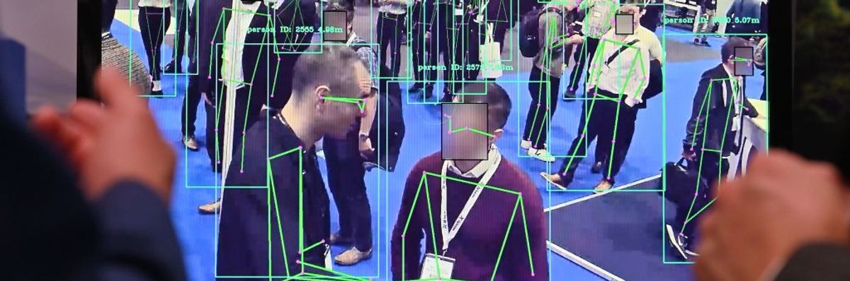 The Vizgard FortifAI software-based artificial intelligence engine