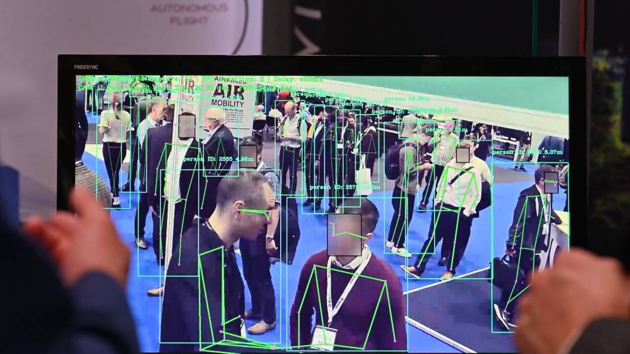 The Vizgard FortifAI software-based artificial intelligence engine