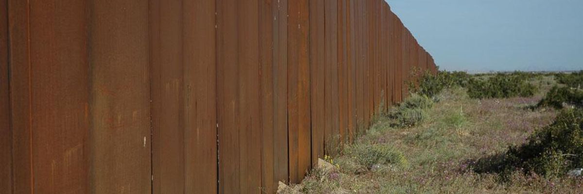 NAFTA Has Harmed Mexico a Lot More than Any Wall Could Do