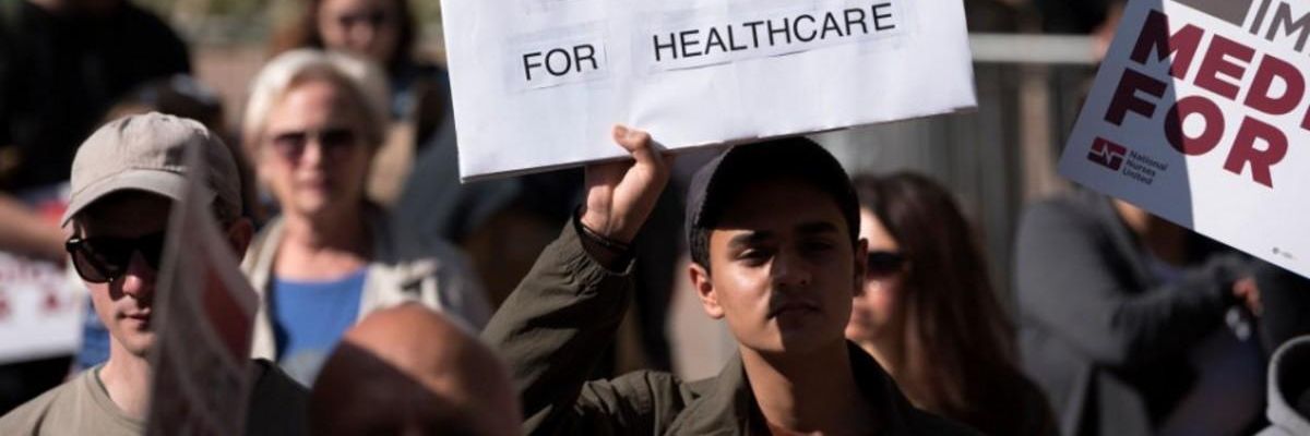 The War on Science, Medicine, and Equality for All