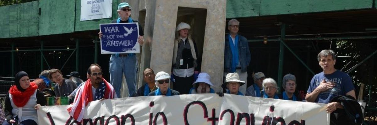 Yemen Remains on the Precipice of a Large-Scale Famine