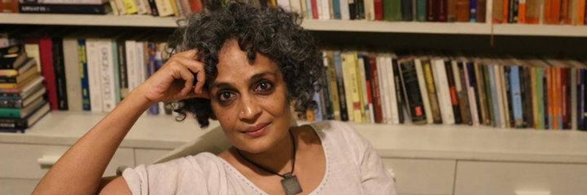 Kashmir Is Potentially The Flashpoint For A Future Nuclear War