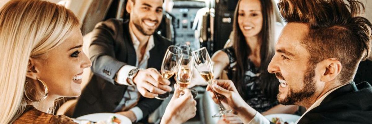 Sanders Estate Tax Bill Shuts Down Wealth Hiding Loopholes