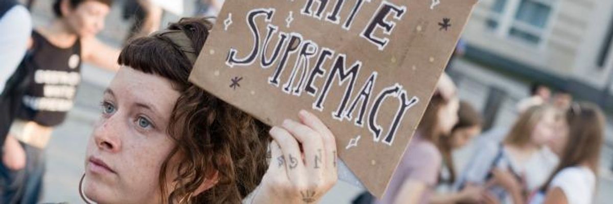 When Will the United States Transcend White Supremacy?