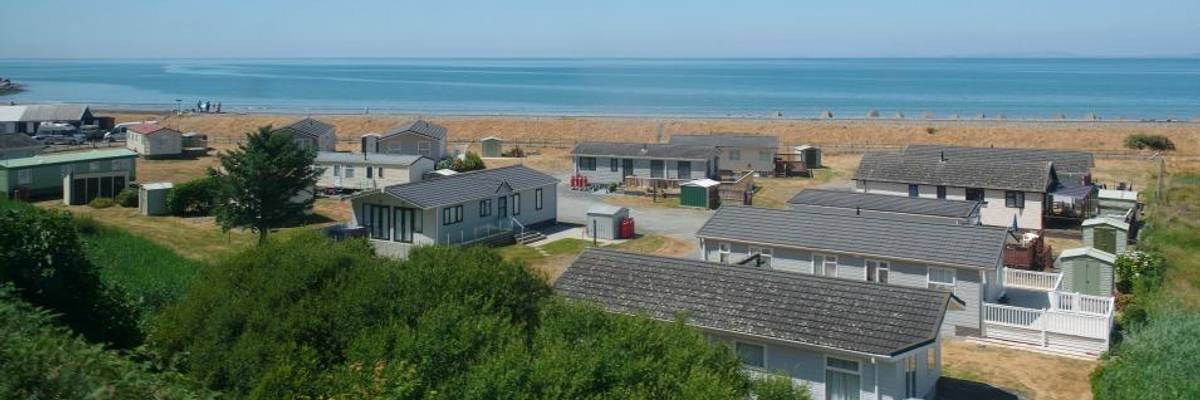 Residents of Welsh Village Set to Become UK's First Climate Refugees As Soon As 2042