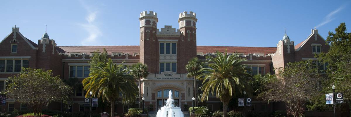 The Westcott Building 