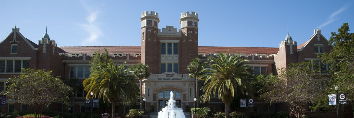 The Westcott Building 