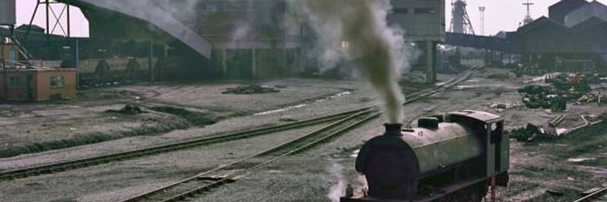 How One Coal Baron Set an Entire Administration's Energy Agenda