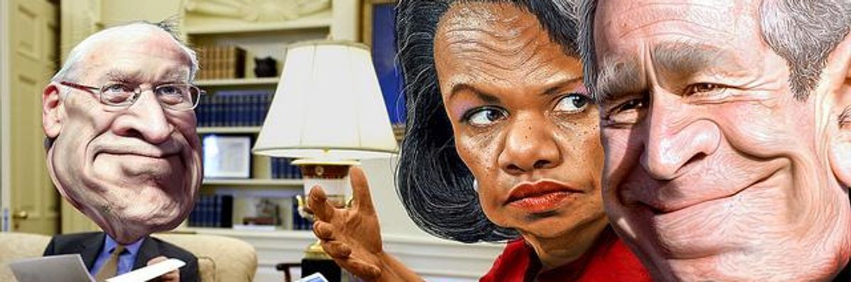 Big Institutions--Immunities, Impunities and Insanities