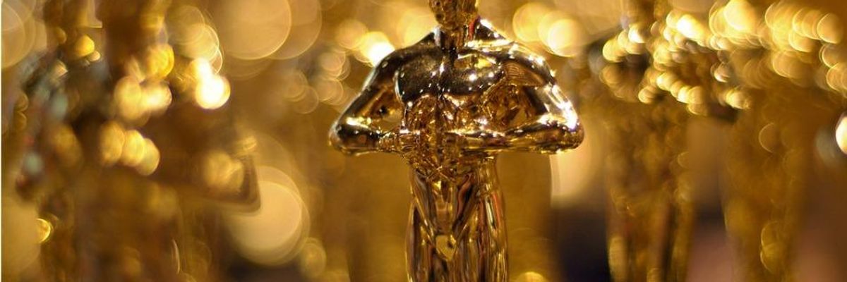 What the Academy Awards Tell Us About the Value of Black Work