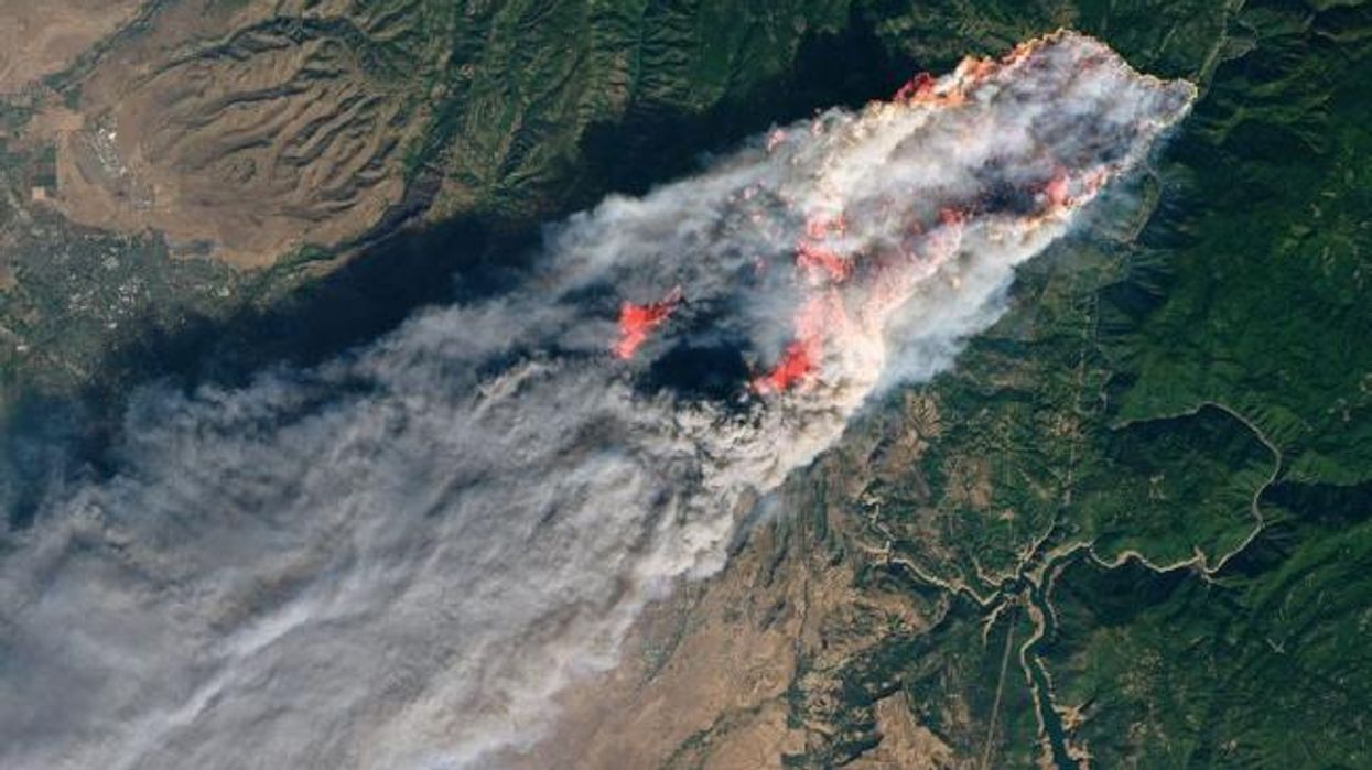 An Ecosocialist Path to Limiting Global Temperature Rise to 1.5degC