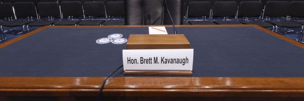 Watch Live: Day One of Brett Kavanaugh's Confirmation Hearings