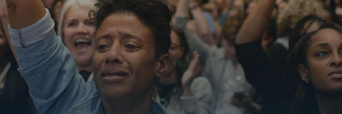 Ahead of Third Annual Women's March, Group Releases Far-Reaching 'Intersectional Feminist Policy Platform'