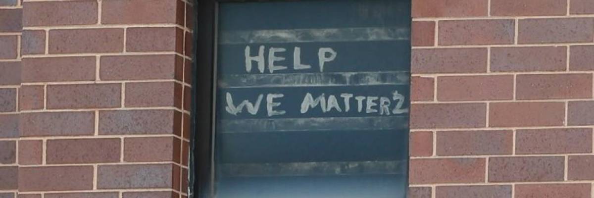 Federal Judges Are Failing Incarcerated People During the Pandemic