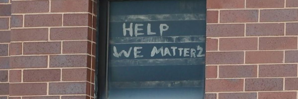 As Overdoses Spike During Coronavirus, Treating Addiction in Prisons and Jails Is a Matter of Life and Death