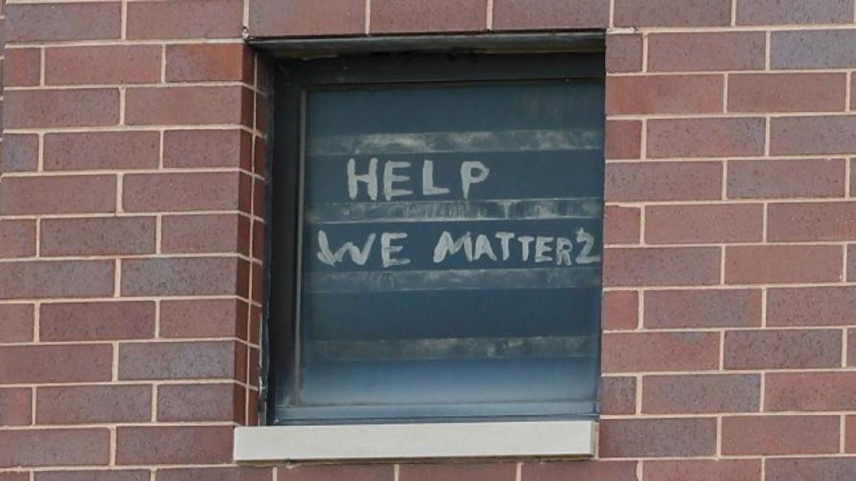 As Overdoses Spike During Coronavirus, Treating Addiction in Prisons and Jails Is a Matter of Life and Death