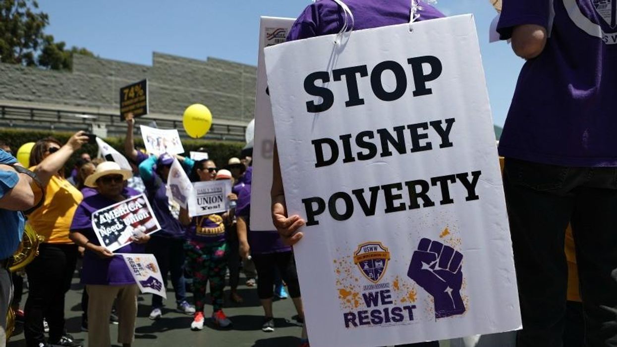 The PRO Act: Pathway to Power for Workers