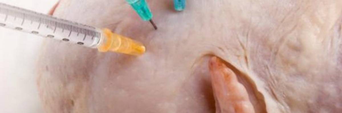 To Fight Global Threat of Antibiotic Resistance, WHO Issues First-Ever Guidelines to Curb Use