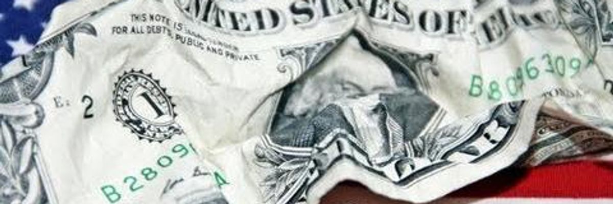 In Praise of Public Debt