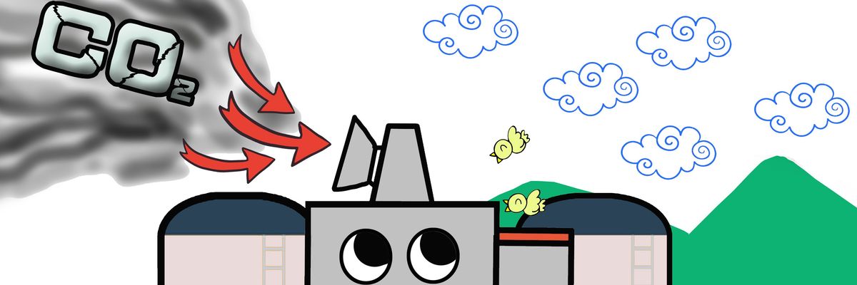 The world's first 100,000-ton low-carbon methanol plant was recently put into operation in China.