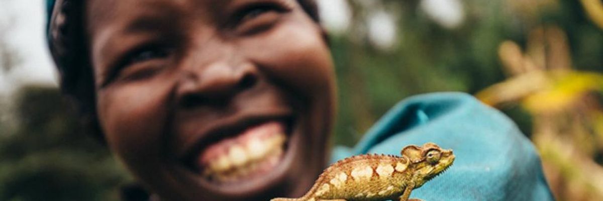 'Nature Is Unraveling': New WWF Report Reveals 'Alarming' 68% Plummet in Wildlife Populations Worldwide Since 1970