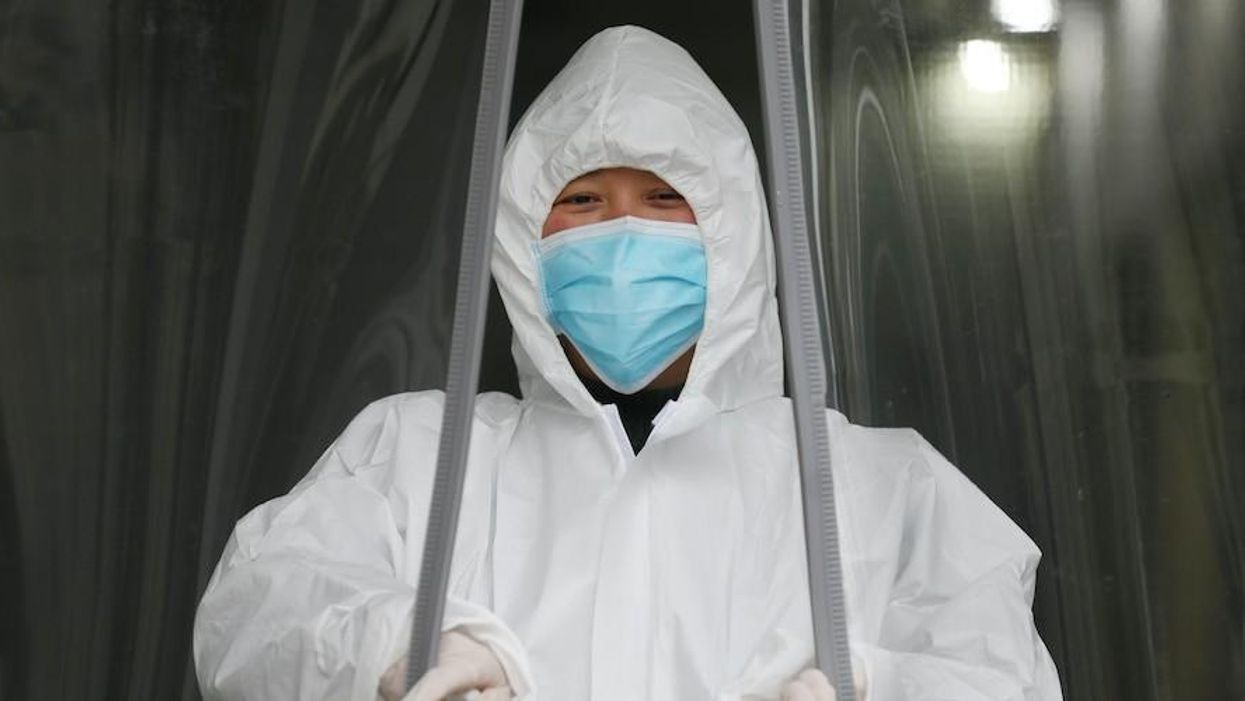 Eating Animals Will Be the Death of Us