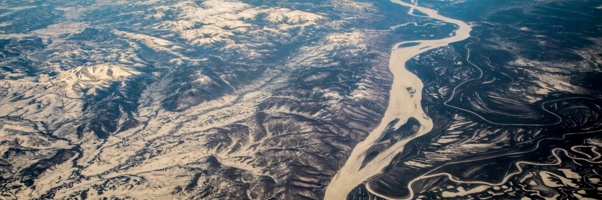 Researchers Warn Arctic Has Entered 'Unprecedented State' That Threatens Global Climate Stability