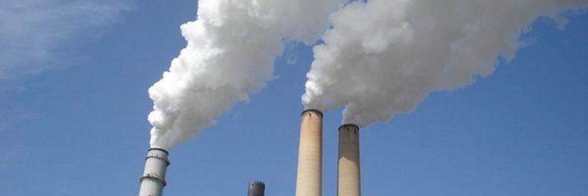 When Companies Deny Climate Science, Their Workers Pay